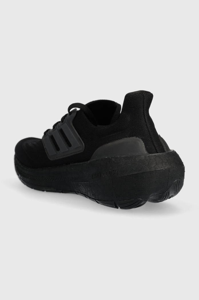 Взуття Бігові кросівки adidas Performance Ultraboost Light GZ5159 чорний