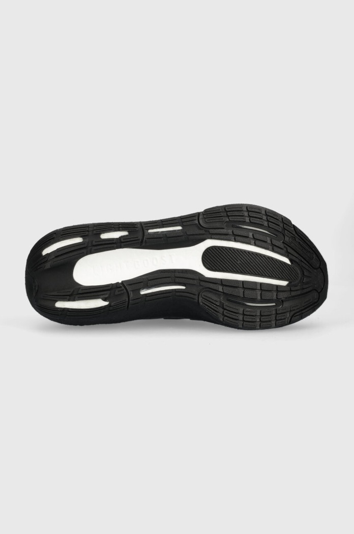 Бігові кросівки adidas Performance Ultraboost Light GZ5159 чорний