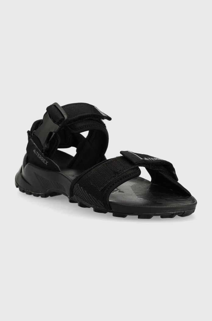 adidas TERREX sandały Hydroterra ID4269 czarny AW24
