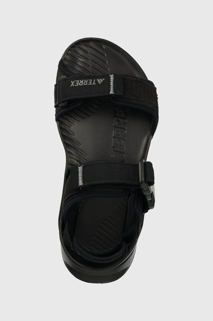adidas TERREX sandały Hydroterra czarny ID4269