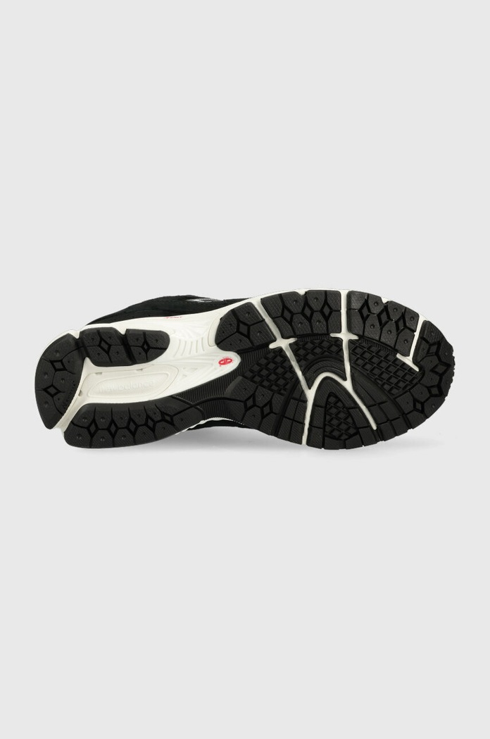 Tenisky New Balance M2002REB čierna