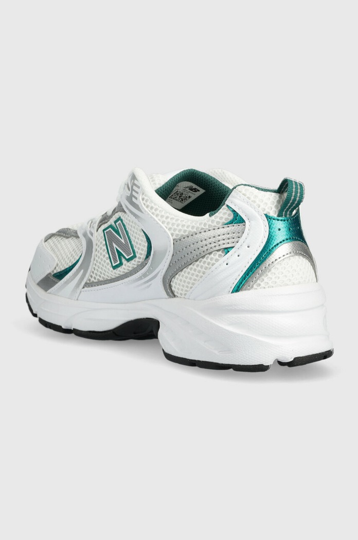 Obuv Tenisky New Balance 530 MR530AB biela