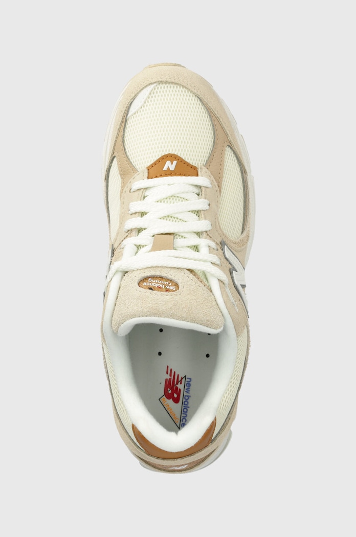 Tenisice New Balance bež M2002RSC