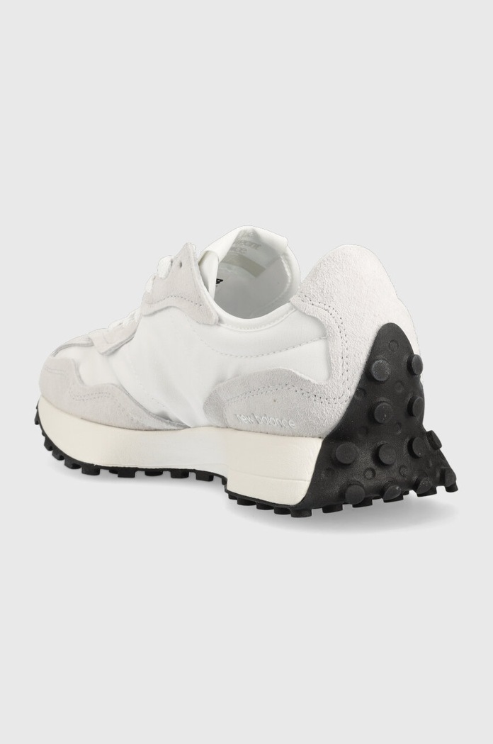 Cipők New Balance sportcipő U327WED U327WED szürke