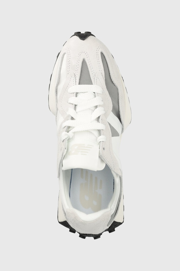 New Balance sportcipő U327WED szürke U327WED