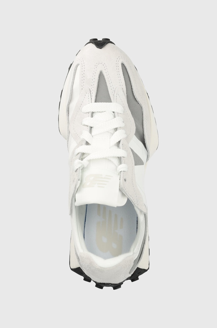 New Balance sportcipő U327WED szürke U327WED