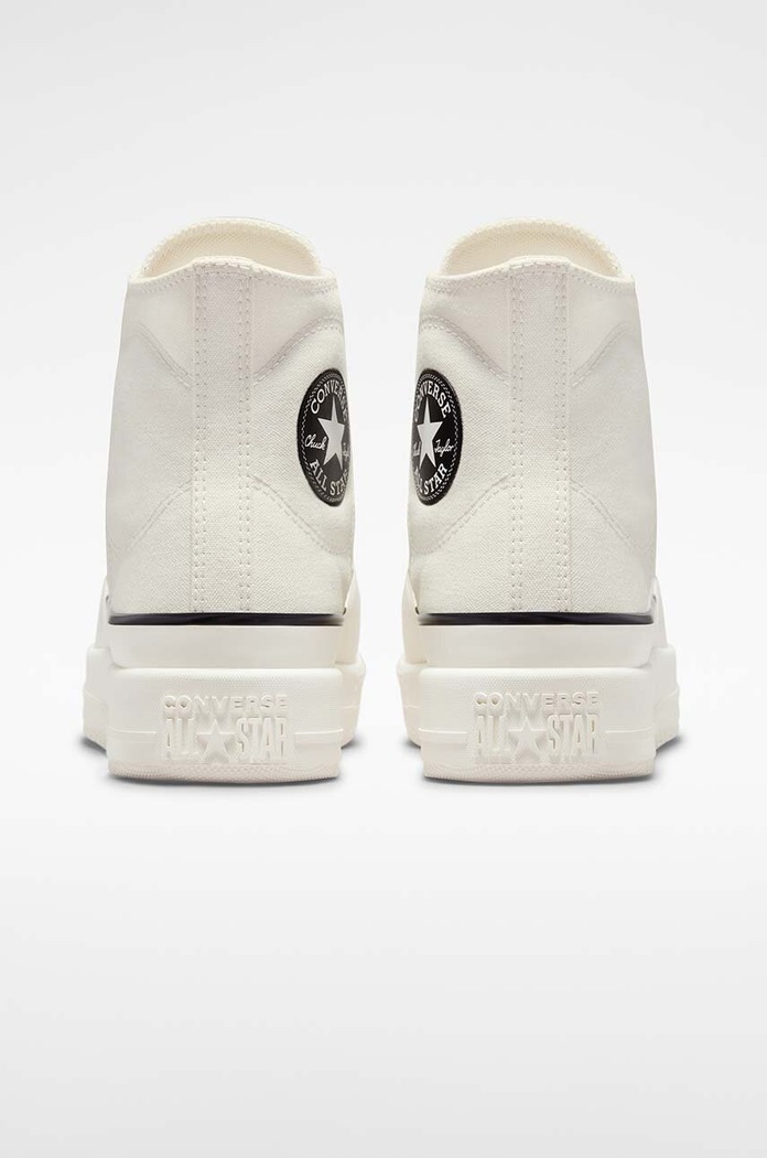 Obuv Tenisky Converse Chuck Taylor All Star Construct A02832C biela