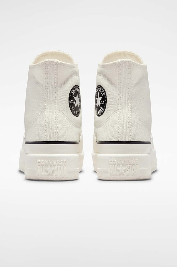 Obuv Tenisky Converse Chuck Taylor All Star Construct A02832C biela