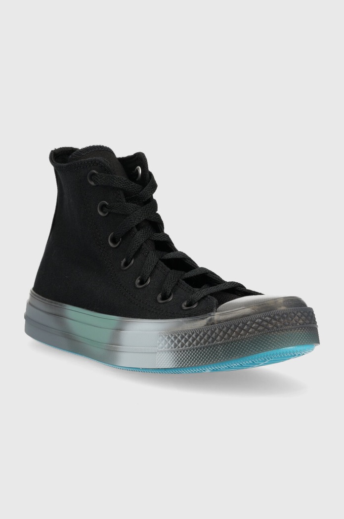 Tenisky Converse Chuck Taylor All Star CX A03463C čierna SS23