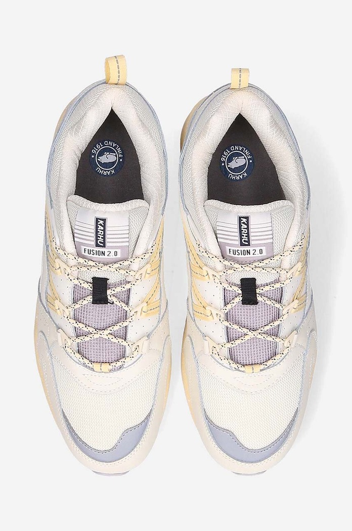 Sneakers Karhu F804141 μπεζ SS23