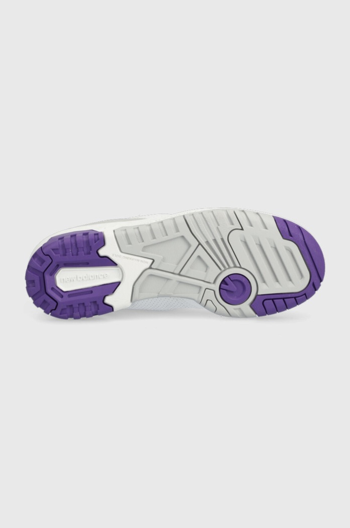 New Balance sportcipő BB650RCF BB650RCF fehér
