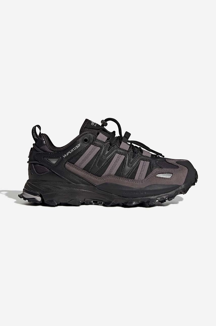adidas Originals adidas Hyperturf Core Black Silver Metallic Trace Grey black GX2022