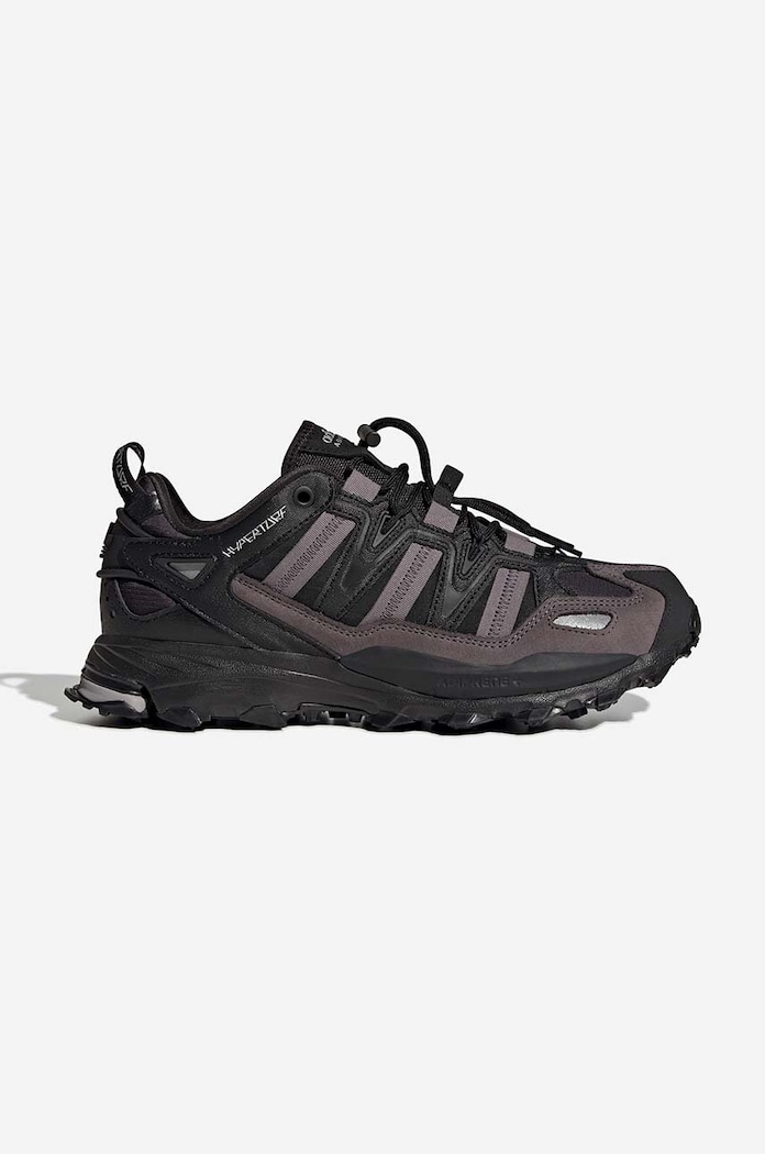 adidas Originals adidas Hyperturf Core Black Silver Metallic Trace Grey black GX2022