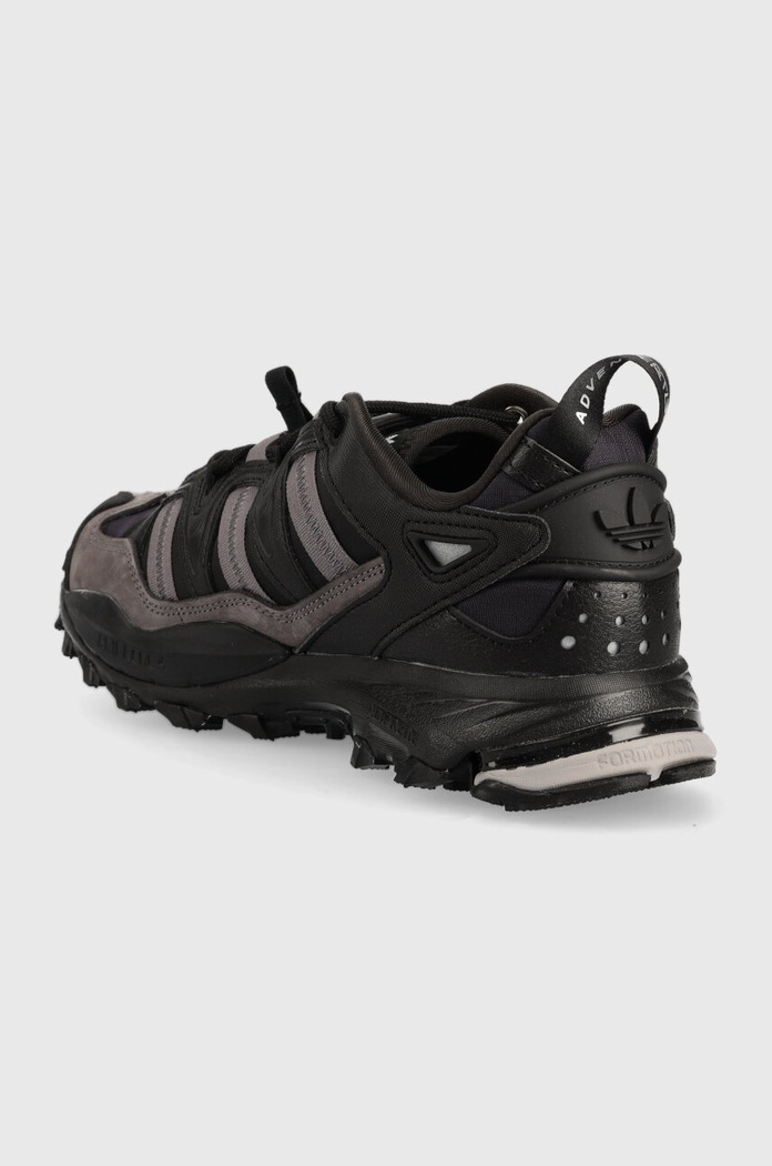 Shoes adidas Originals adidas Hyperturf Core Black Silver Metallic Trace Grey GX2022 black