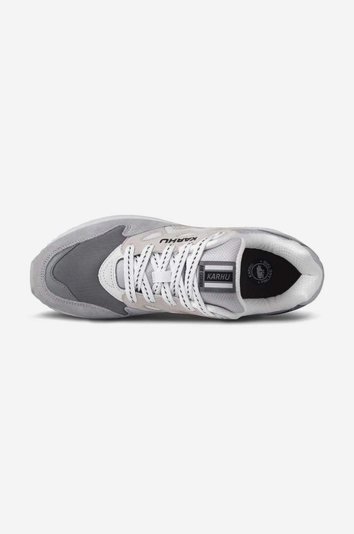 Sneakers Karhu Legacy 96-Dawn γκρί F806021