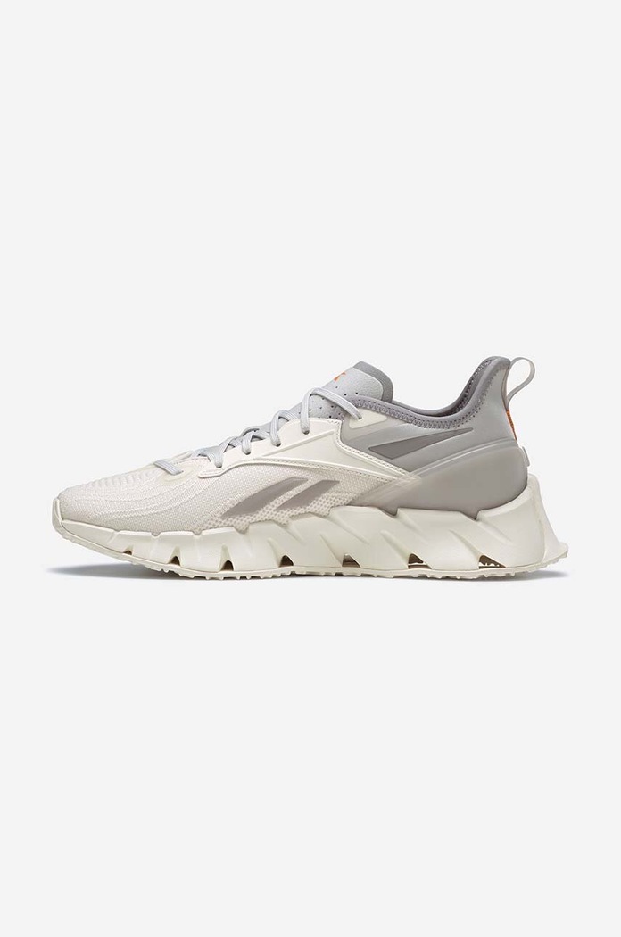 Obuv Tenisky Reebok Zig Kinetica 3 HR1325 sivá