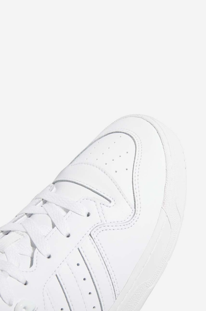 Sneakers adidas Originals Rivalry Low GX2272 GX2272 λευκό