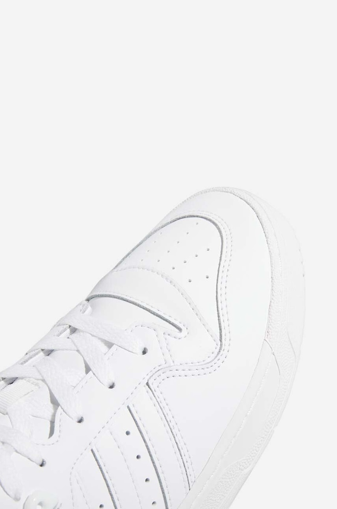 Sneakers adidas Originals Rivalry Low GX2272 GX2272 λευκό