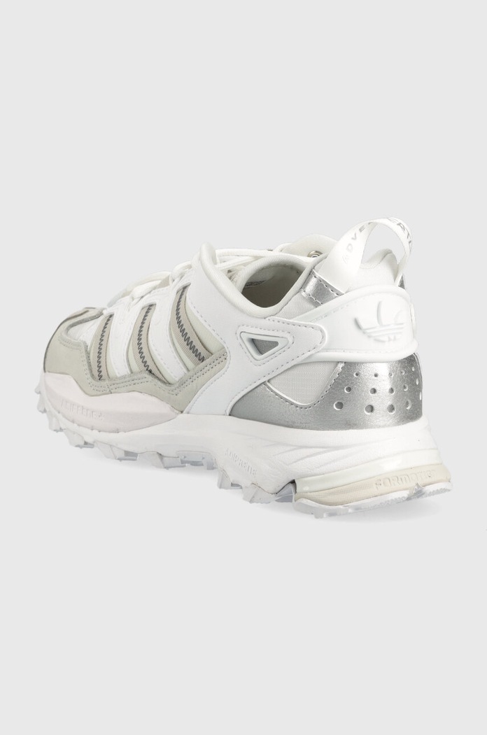 Obuwie adidas Originals sneakersy Hyperturf GY9410 biały