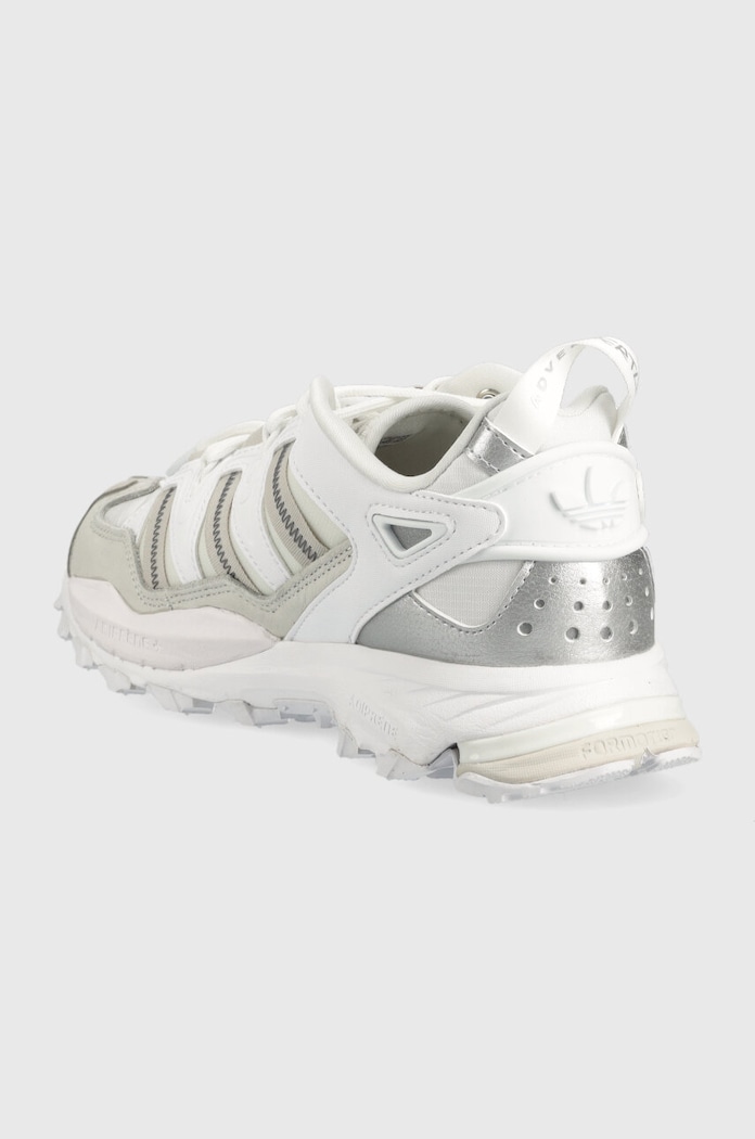 Obuwie adidas Originals sneakersy Hyperturf GY9410 biały
