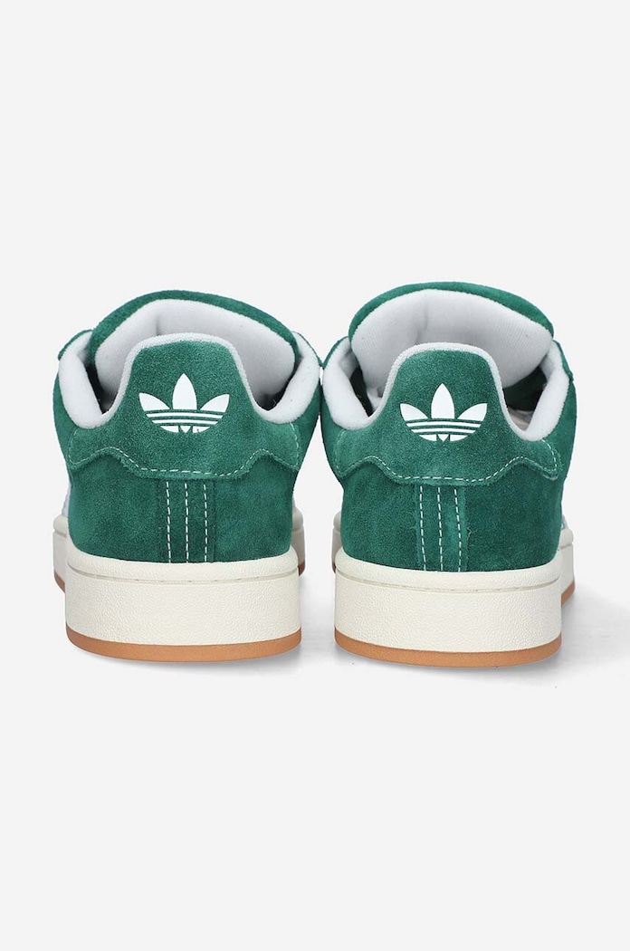 Semišové tenisky adidas Originals Campus 00s H03472