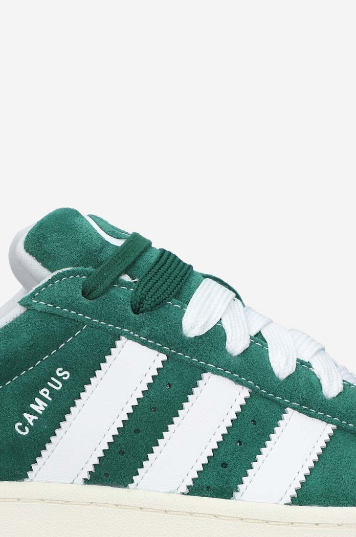 Semišové tenisky adidas Originals Campus 00s H03472