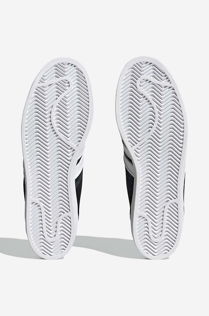 Кроссовки adidas Originals Superstar Supermodi HP2189 чёрный