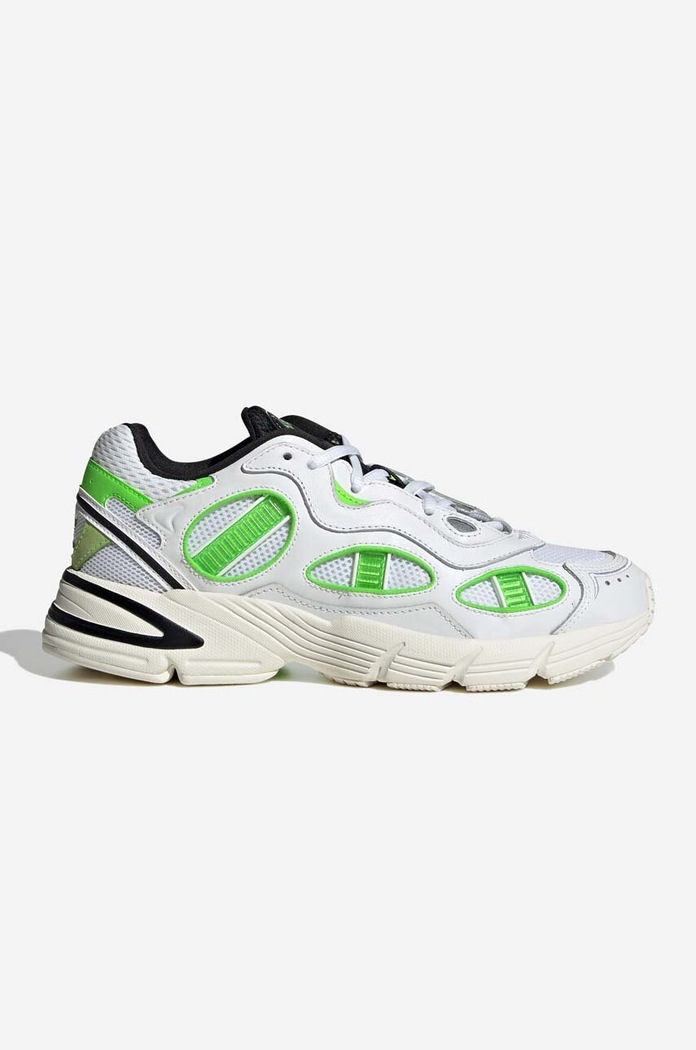 Tenisky adidas Originals Astir SN W HP2815 plochá bílá HP2815