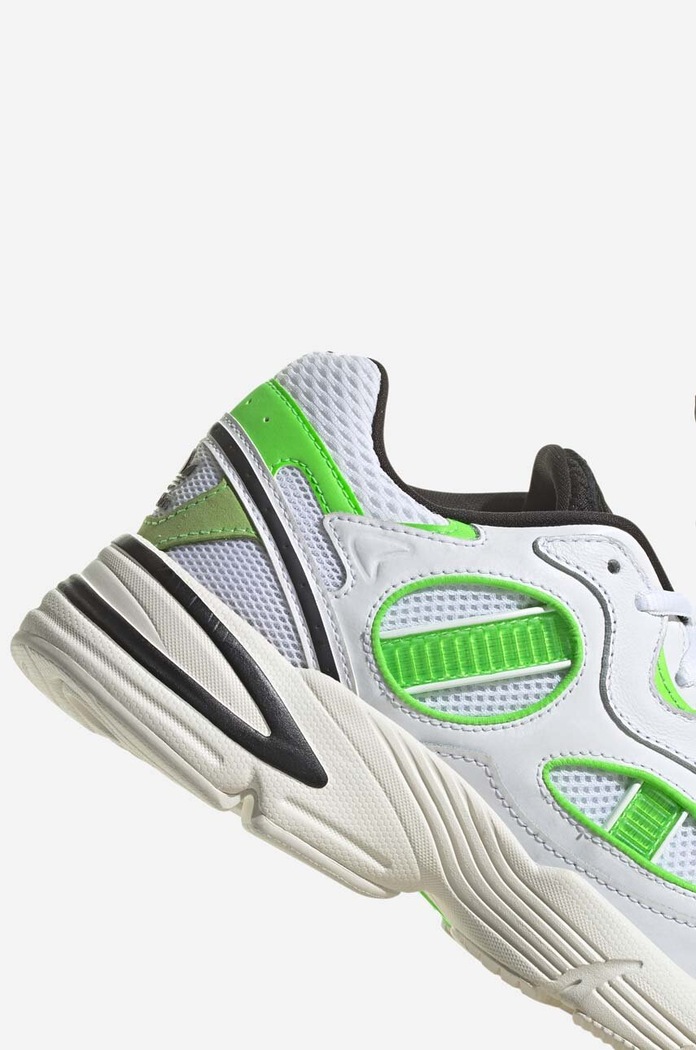 Tenisky adidas Originals Astir SN W HP2815 HP2815 bílá