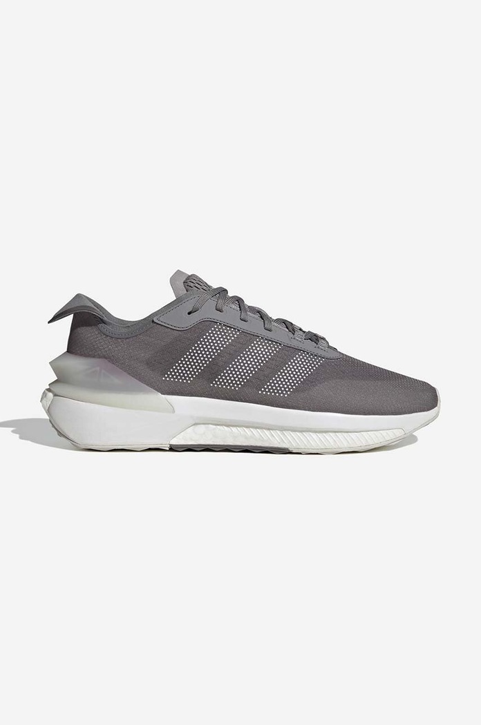 adidas Performance buty Avryn syntetyczny szary HP5967