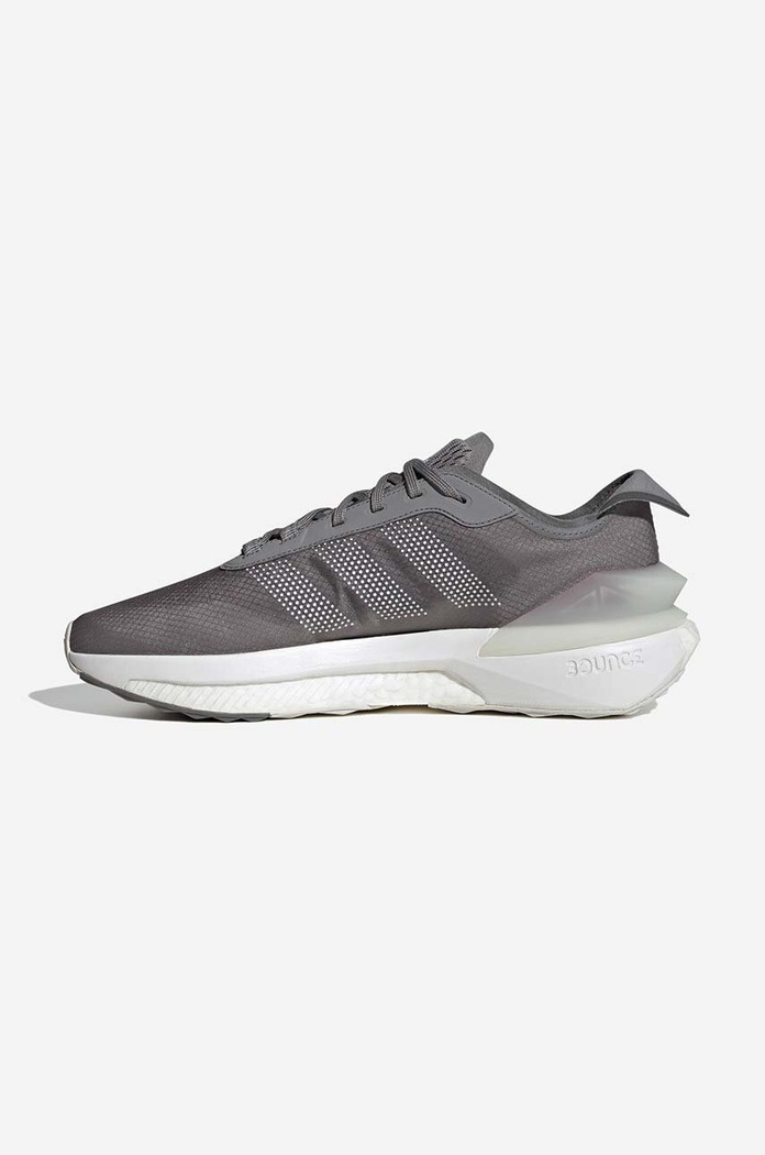Obuwie adidas Performance buty Avryn HP5967 szary