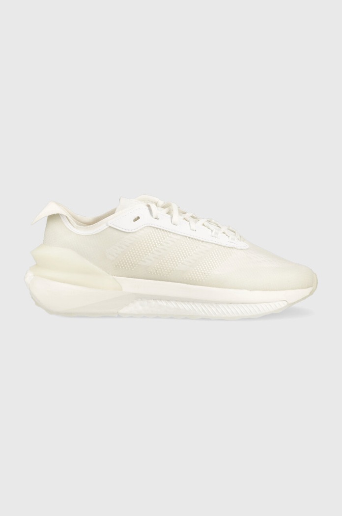 adidas Performance buty Avryn syntetyczny biały HP5972