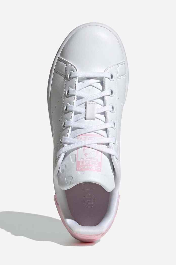 adidas Originals sneakers Stan Smith J white HP6204