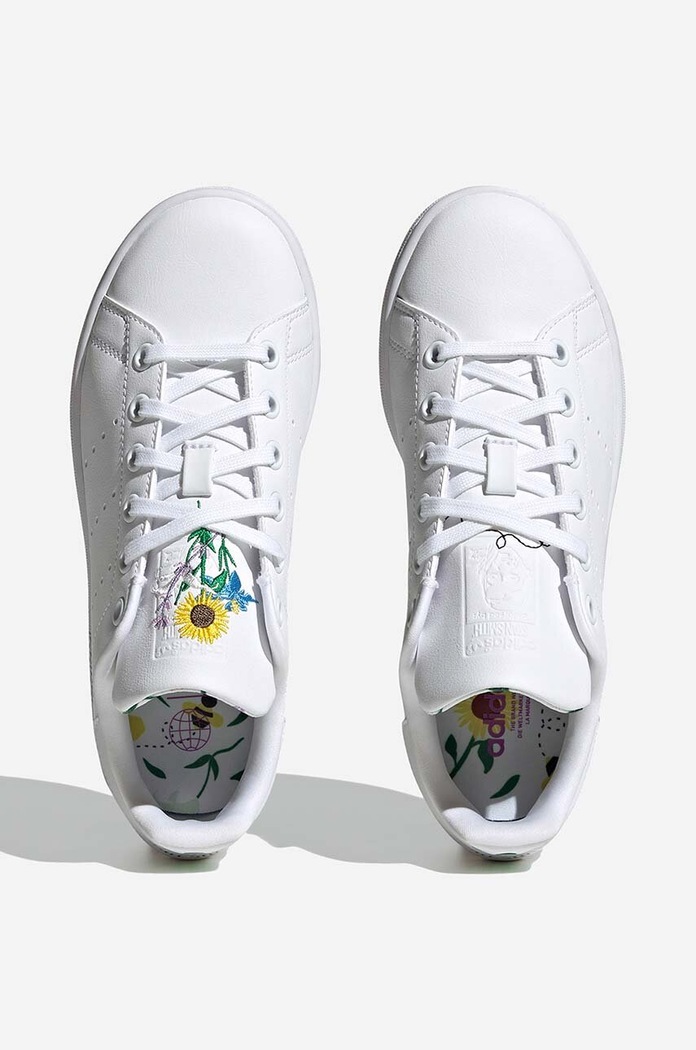 adidas Originals sneakers Stan Smith J white HP6209