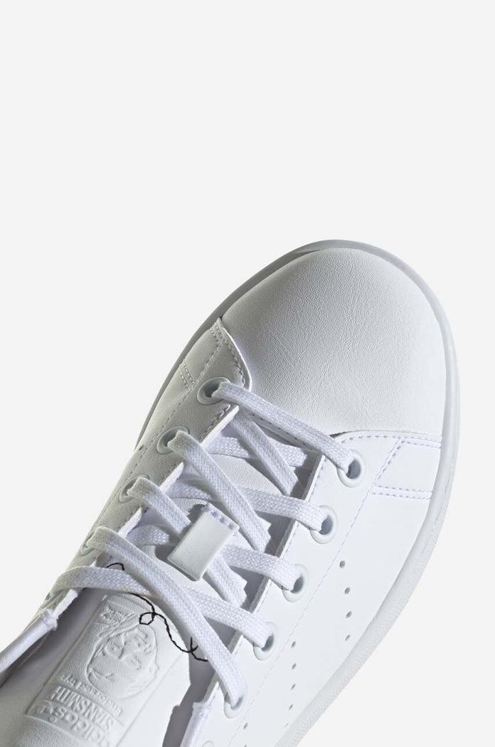 adidas Originals sneakers Stan Smith J HP6209 white