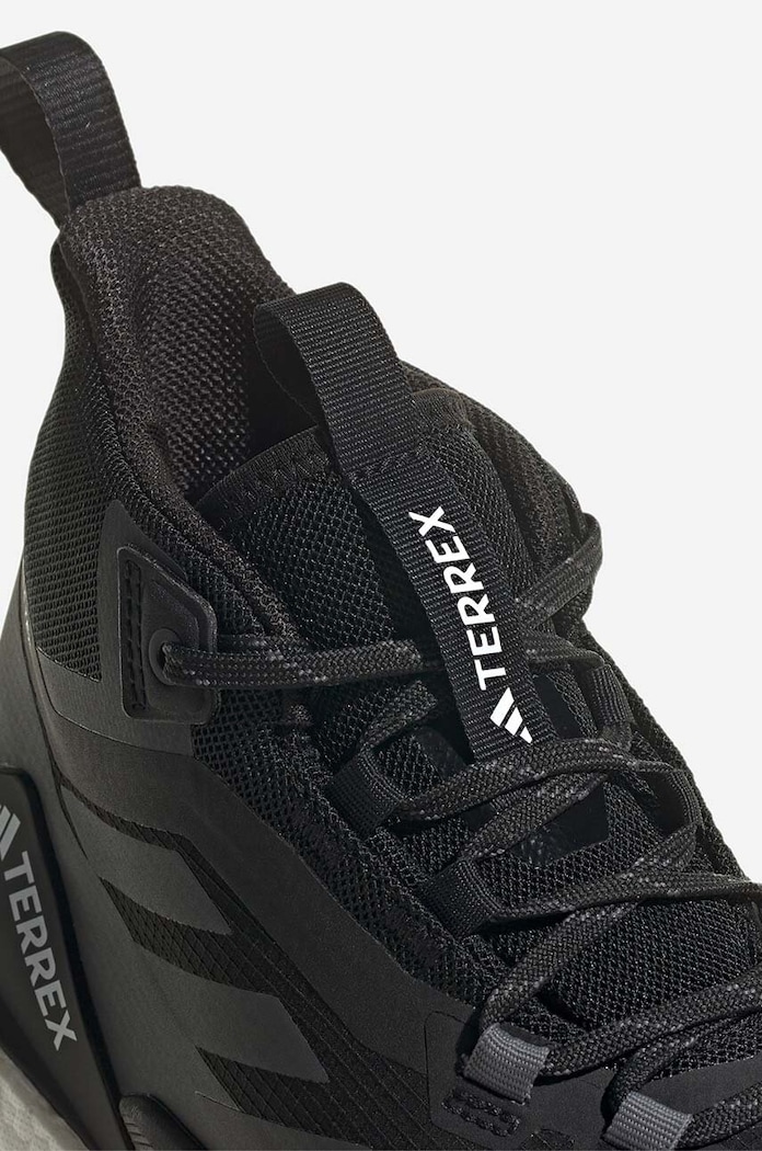 adidas Terrex Free Hiker 2 GTX Core Black Grey Cloud White HP7492 black