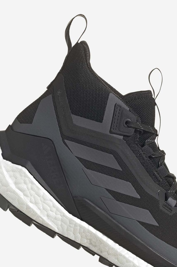 adidas TERREX Free Hiker GTX HP7818 черен