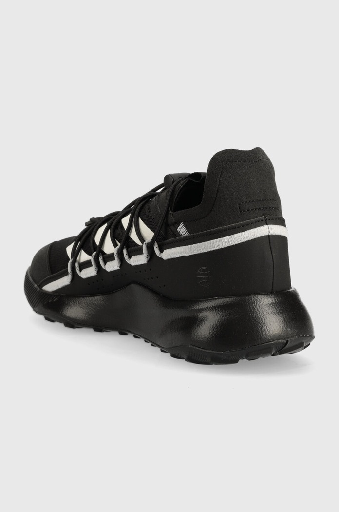 Cipők adidas TERREX cipő Terrex Voyager 22 HP8612 fekete
