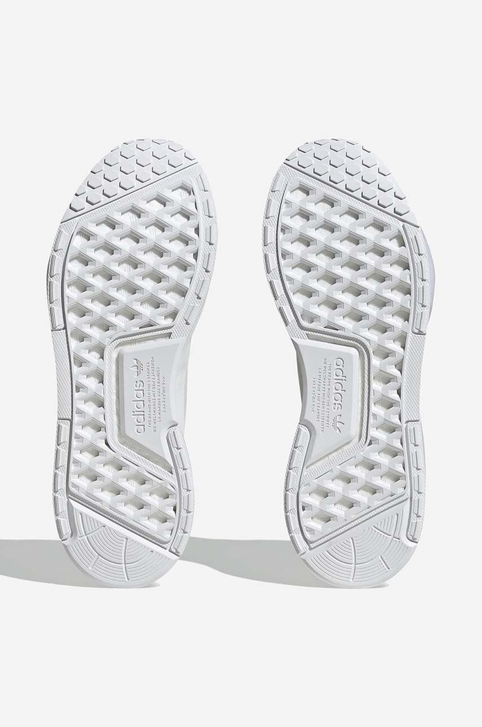 adidas Originals sneakersy NMD_V3 HP9831 biały SS23
