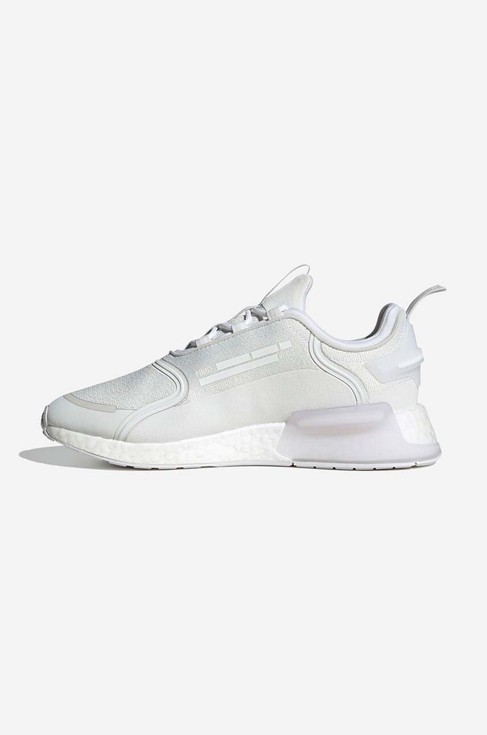 Obuwie adidas Originals sneakersy NMD_V3 HP9831 biały