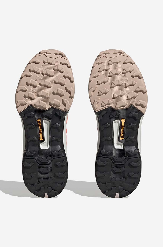 adidas TERREX shoes Terrex AX4 GTX W HQ1053 black SS23