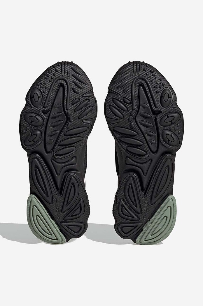 adidas Originals sneakers Ozweego HQ1631 black SS23