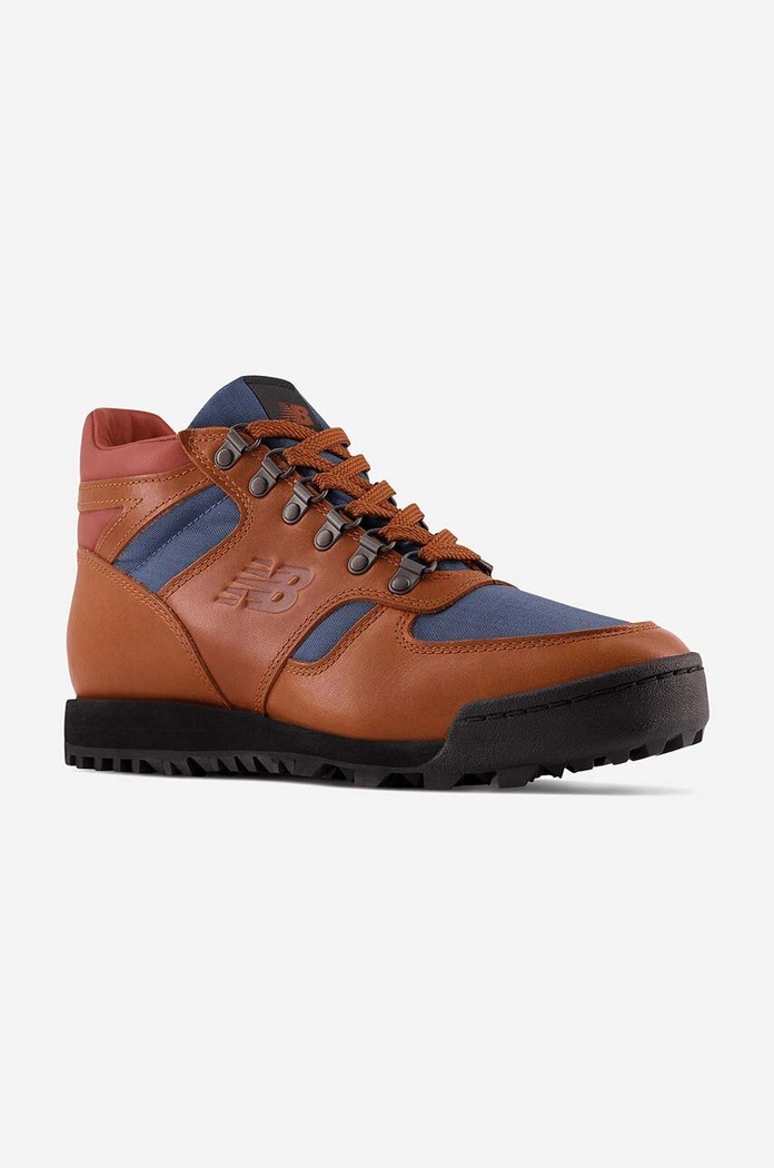 Παπούτσια New Balance URAINOG καφέ URAINOG