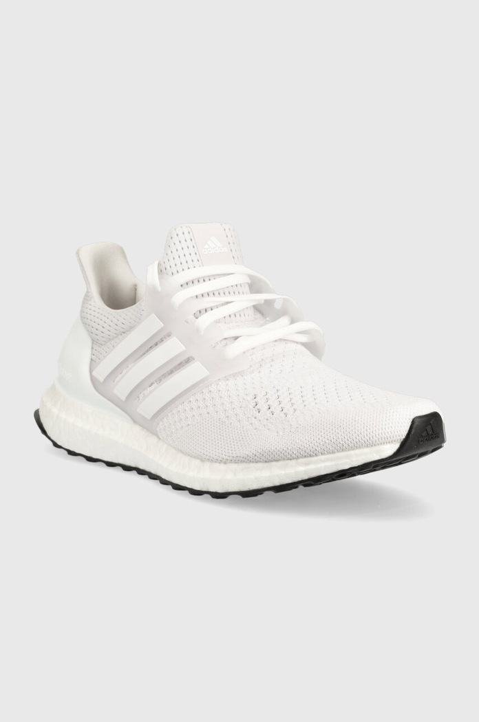 adidas Originals sneakers Ultraboost 1.0 HQ4202 alb AW24