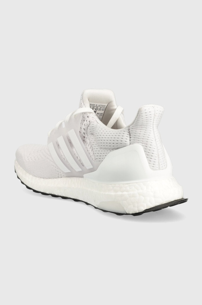 Încălțăminte adidas Originals sneakers Ultraboost 1.0 HQ4202 alb
