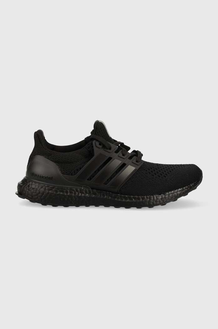 Čevlji adidas Originals Ultraboost 1.0 Sintetični črna HQ4204
