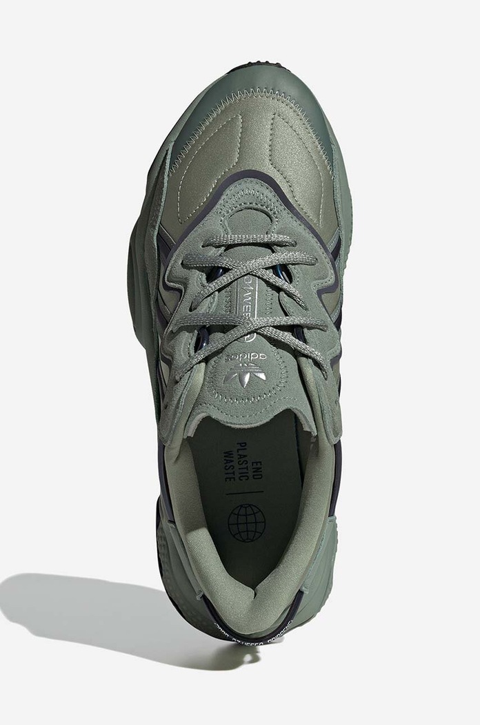 adidas Originals sneakers Ozweego green HQ4376