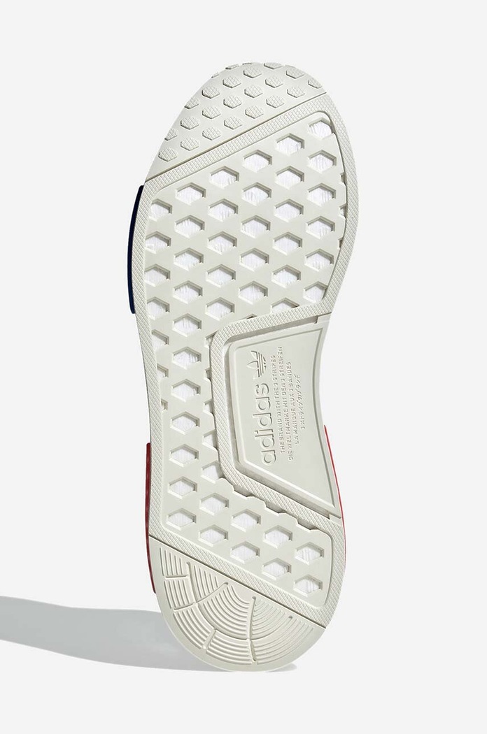 adidas Originals sneakersy HQ4451 HQ4451 biały SS23
