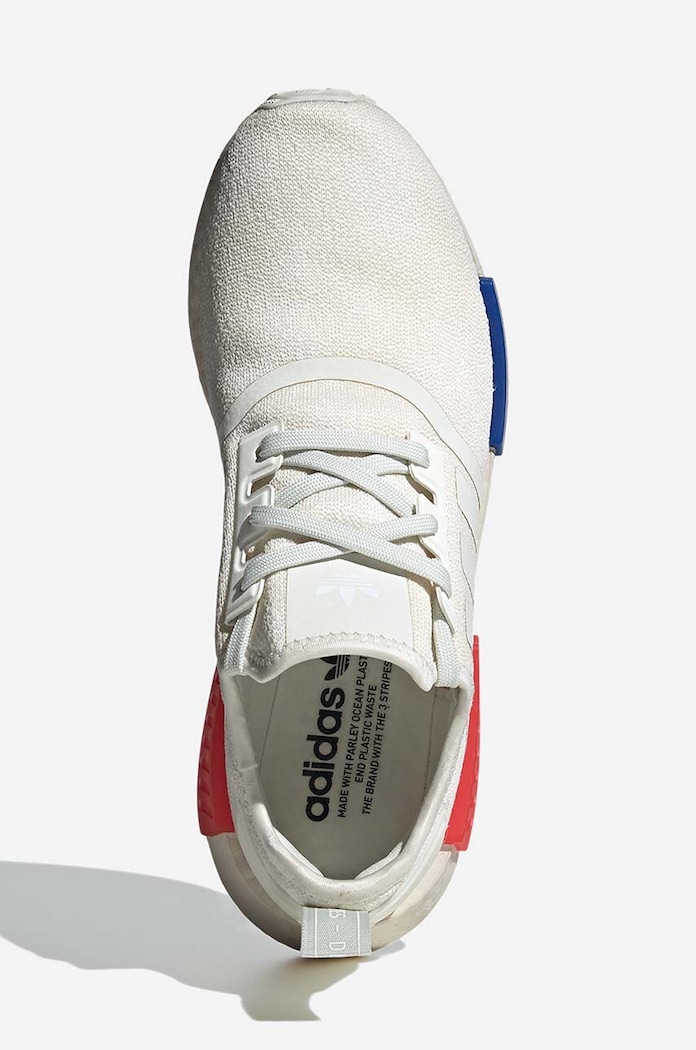 adidas Originals sneakersy HQ4451 biały HQ4451
