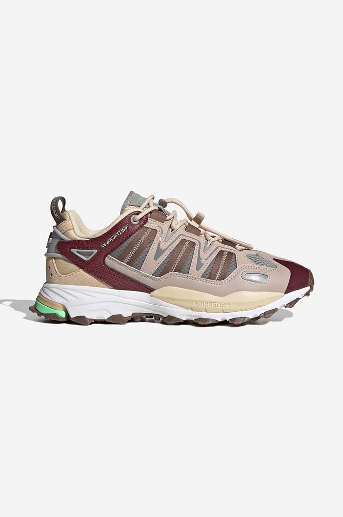 adidas Originals sneakers Hyperturf HQ6605 textile multicolor HQ6605